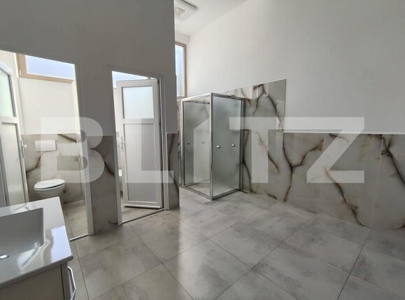 Spațiu comercial de închiriat Ultracentral - 193128SIC | BLITZ Oradea | Poza5