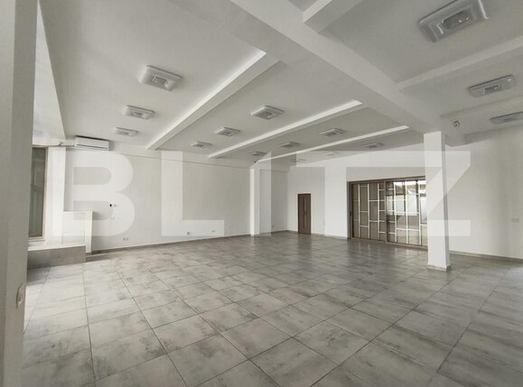 Spațiu comercial de închiriat Ultracentral - 193128SIC | BLITZ Oradea | Poza1