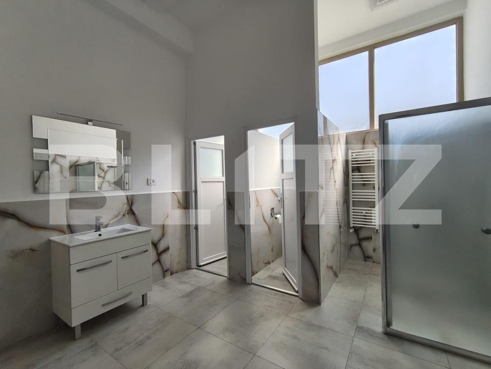 Spațiu comercial de închiriat Ultracentral - 193128SIC | BLITZ Oradea | Poza4