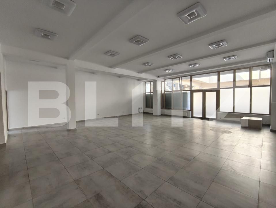 Spațiu comercial de închiriat Ultracentral - 193128SIC | BLITZ Oradea | Poza2