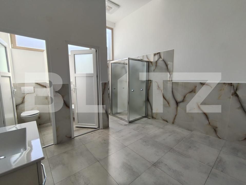 Spațiu comercial de închiriat Ultracentral - 193128SIC | BLITZ Oradea | Poza5