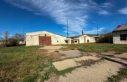 Complex Industrial (2 Hale + Birouri) pe 7.000 mp teren, Gheghie, jud. Bihor