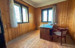 Complex Industrial (2 Hale + Birouri) pe 7.000 mp teren, Gheghie, jud. Bihor