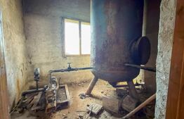 Complex Industrial (2 Hale + Birouri) pe 7.000 mp teren, Gheghie, jud. Bihor