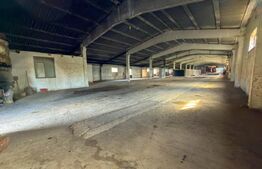 Complex Industrial (2 Hale + Birouri) pe 7.000 mp teren, Gheghie, jud. Bihor