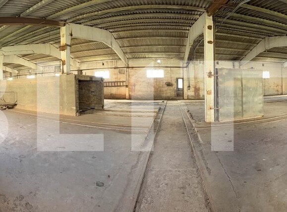 Spațiu industrial de vânzare Aleşd - 193182SVI | BLITZ Oradea | Poza4