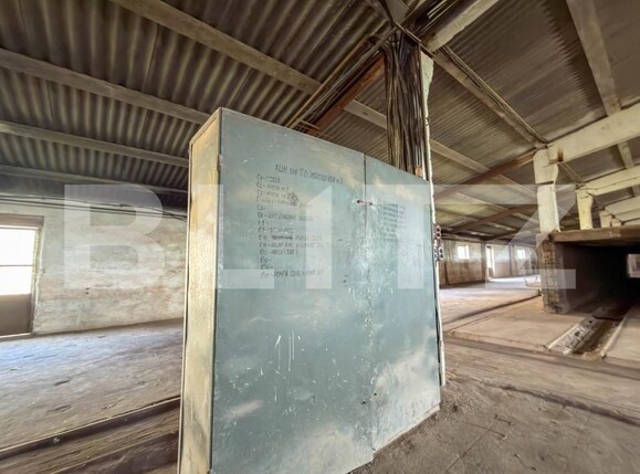 Spațiu industrial de vânzare Aleşd - 193182SVI | BLITZ Oradea | Poza21
