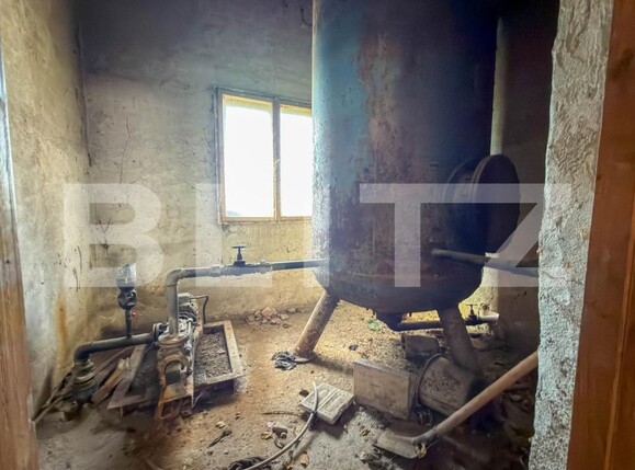 Spațiu industrial de vânzare Aleşd - 193182SVI | BLITZ Oradea | Poza25