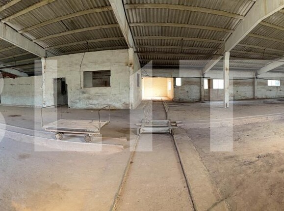 Spațiu industrial de vânzare Aleşd - 193182SVI | BLITZ Oradea | Poza5