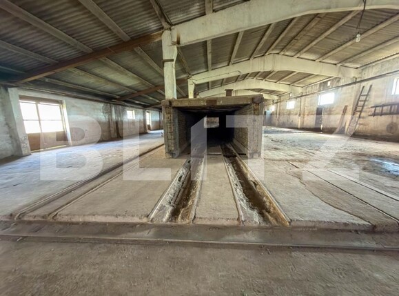Spațiu industrial de vânzare Aleşd - 193182SVI | BLITZ Oradea | Poza22