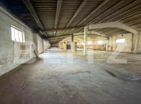Spațiu industrial de vânzare Aleşd - 193182SVI | BLITZ Oradea | Poza20