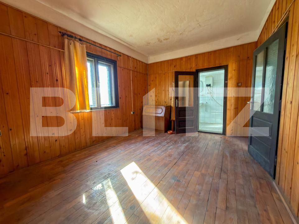 Spațiu industrial de vânzare Aleşd - 193182SVI | BLITZ Oradea | Poza16
