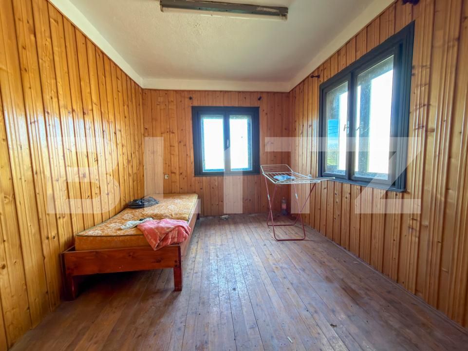 Spațiu industrial de vânzare Aleşd - 193182SVI | BLITZ Oradea | Poza13