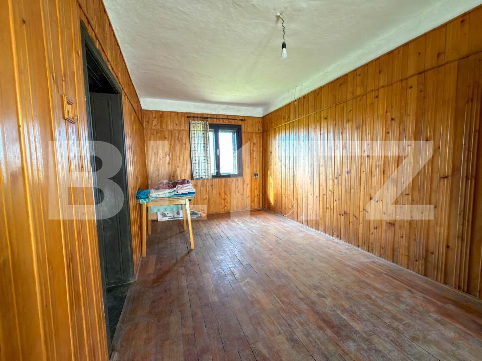 Spațiu industrial de vânzare Aleşd - 193182SVI | BLITZ Oradea | Poza17