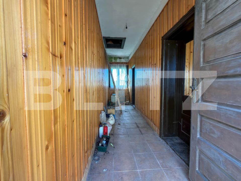 Spațiu industrial de vânzare Aleşd - 193182SVI | BLITZ Oradea | Poza12