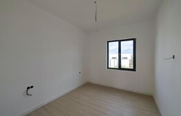 Duplex de vanzare - Paleu, 3 camere finisat la cheie