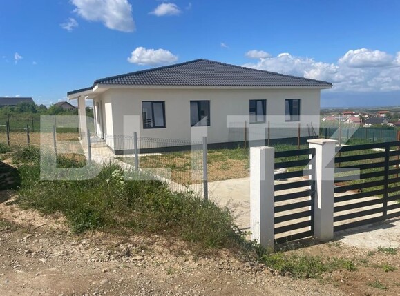 Casa de vânzare 3 camere Paleu - 193205CV | BLITZ Oradea | Poza1