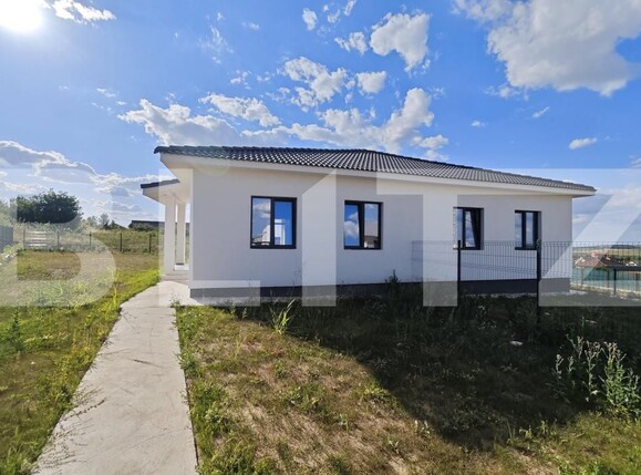 Casa de vânzare 3 camere Paleu - 193205CV | BLITZ Oradea | Poza1