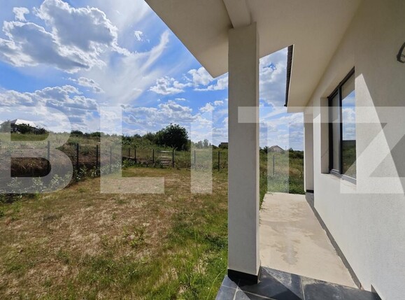 Casa de vânzare 3 camere Paleu - 193205CV | BLITZ Oradea | Poza3