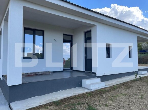 Casa de vânzare 3 camere Paleu - 193205CV | BLITZ Oradea | Poza9