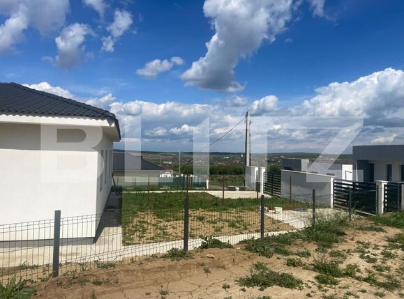 Casa de vânzare 3 camere Paleu - 193205CV | BLITZ Oradea | Poza11