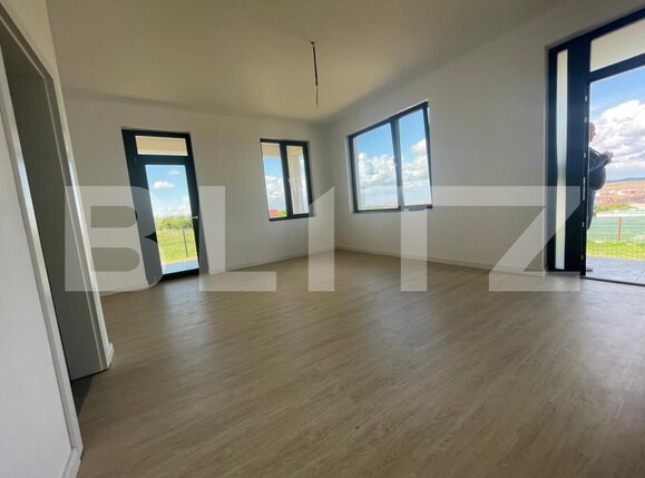 Casa de vânzare 3 camere Paleu - 193205CV | BLITZ Oradea | Poza3