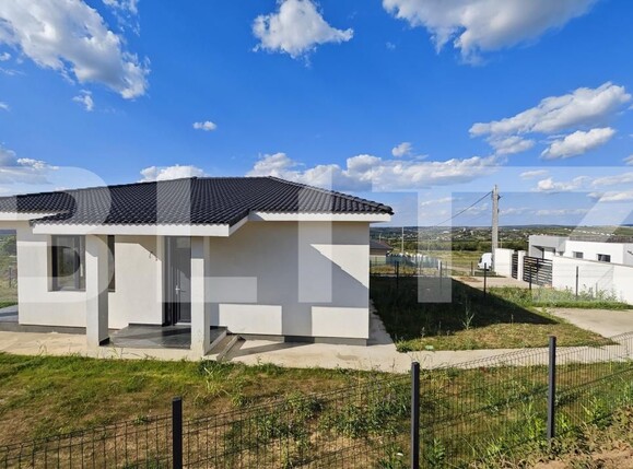 Casa de vânzare 3 camere Paleu - 193205CV | BLITZ Oradea | Poza2