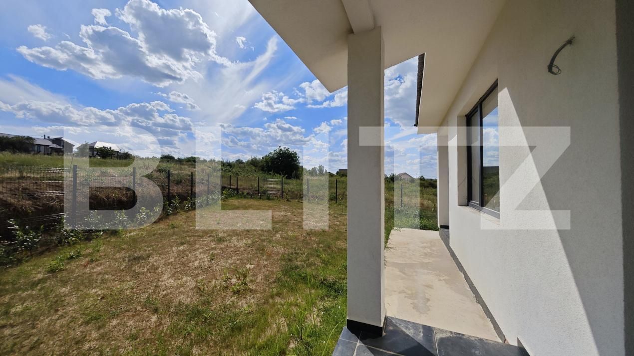 Casa de vânzare 3 camere Paleu - 193205CV | BLITZ Oradea | Poza3