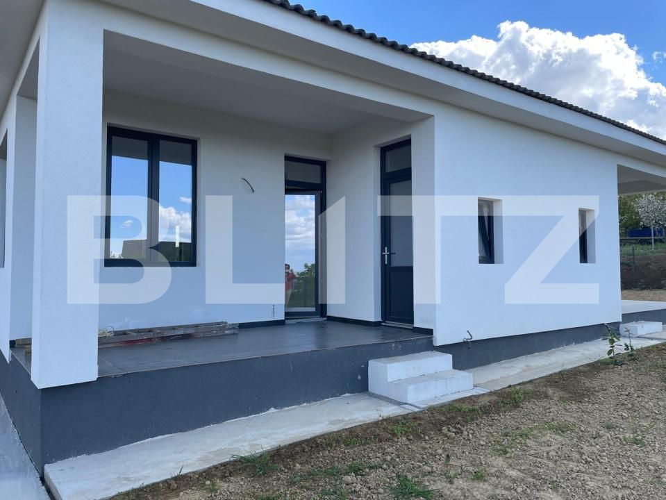 Casa de vânzare 3 camere Paleu - 193205CV | BLITZ Oradea | Poza9