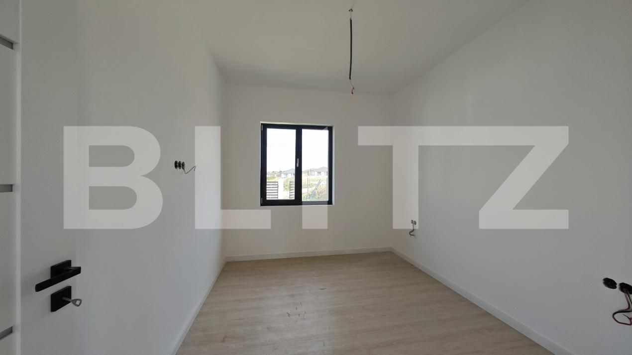 Casa de vânzare 3 camere Paleu - 193205CV | BLITZ Oradea | Poza4