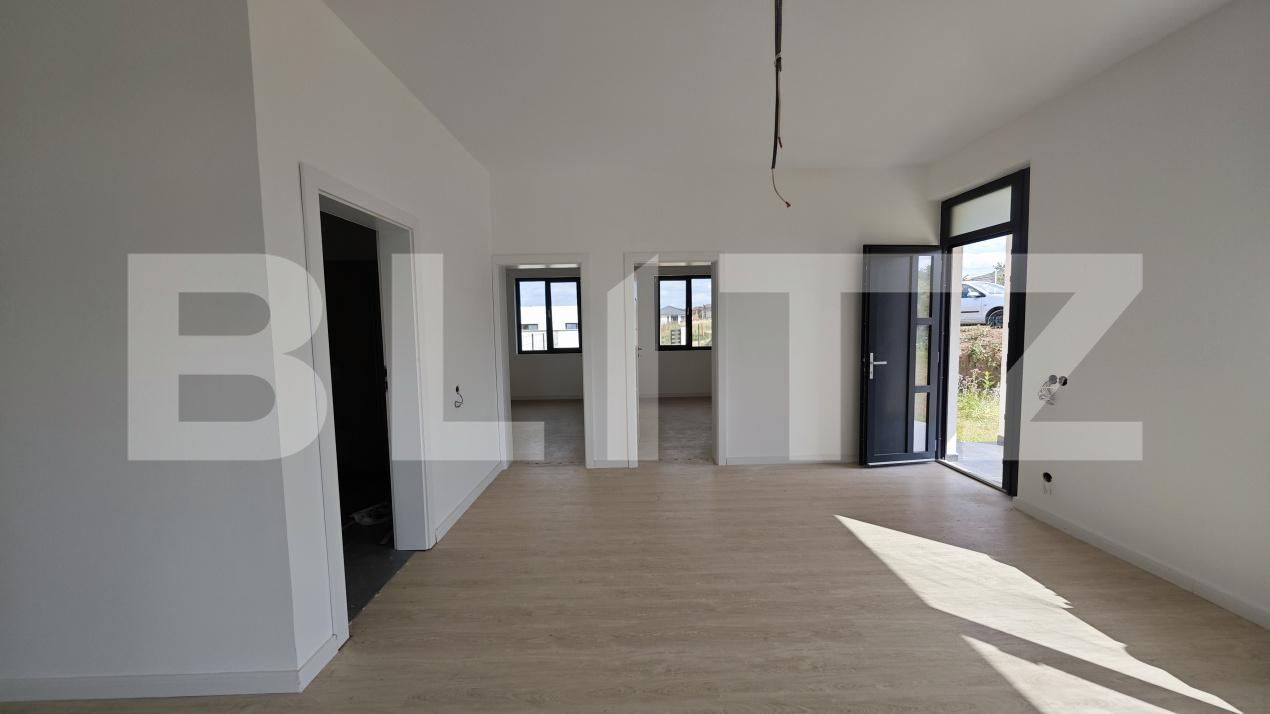 Casa de vânzare 3 camere Paleu - 193205CV | BLITZ Oradea | Poza6