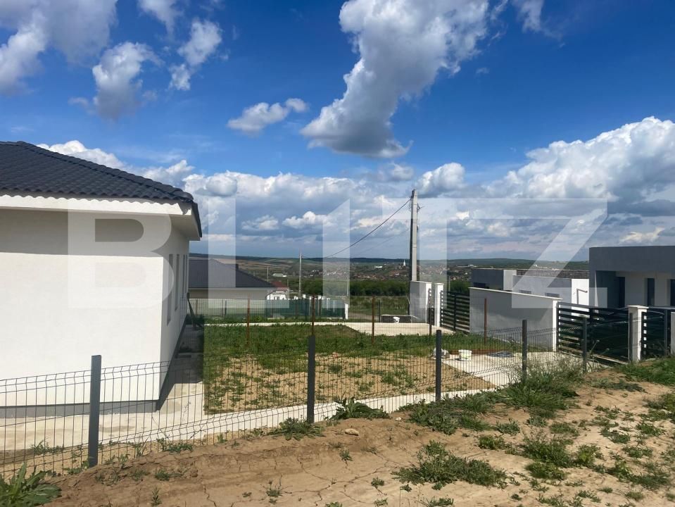 Casa de vânzare 3 camere Paleu - 193205CV | BLITZ Oradea | Poza11