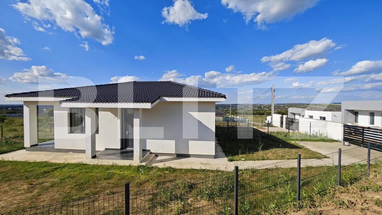 Casa de vânzare 3 camere Paleu - 193205CV | BLITZ Oradea | Poza2