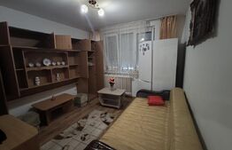 INCHIRIEM APARTAMENT 1 CAMERA --LINISTE si CONFORT