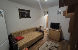 INCHIRIEM APARTAMENT 1 CAMERA --LINISTE si CONFORT