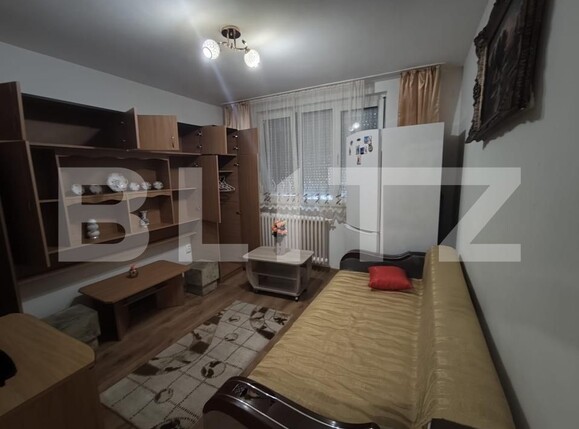 Garsonieră de închiriat Rogerius - 193211AI | BLITZ Oradea | Poza1