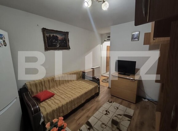 Garsonieră de închiriat Rogerius - 193211AI | BLITZ Oradea | Poza2