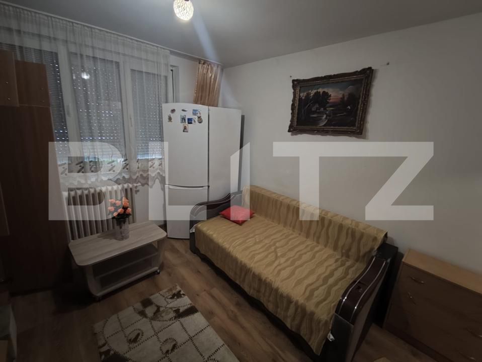 Garsonieră de închiriat Rogerius - 193211AI | BLITZ Oradea | Poza3