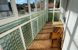 Apartament cochet de închiriat, lângă Spitalul Municipal – zonă liniștită