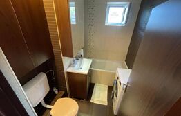 Apartament cochet de închiriat, lângă Spitalul Municipal – zonă liniștită