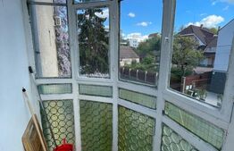 Apartament cochet de închiriat, lângă Spitalul Municipal – zonă liniștită