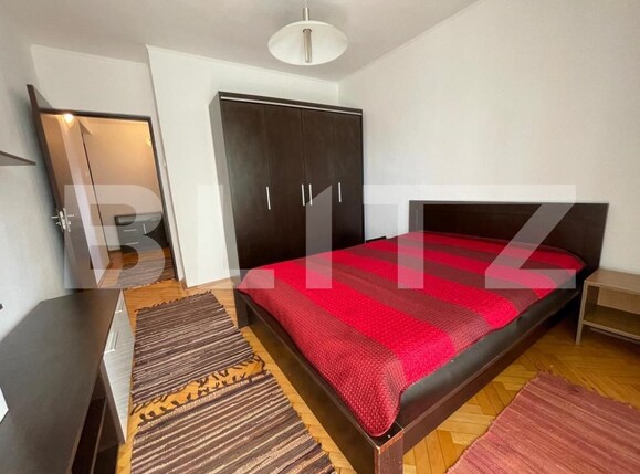 Apartament de închiriat 2 camere Spitalul Judetean - 193212AI | BLITZ Oradea | Poza1