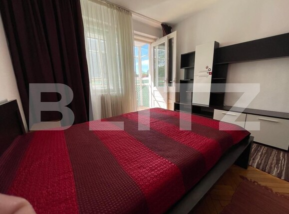 Apartament de închiriat 2 camere Spitalul Judetean - 193212AI | BLITZ Oradea | Poza2