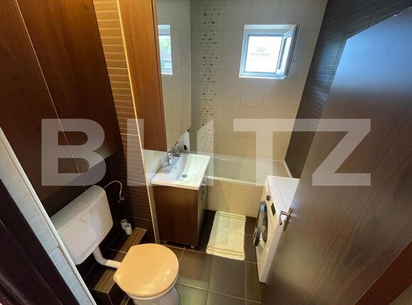 Apartament de închiriat 2 camere Spitalul Judetean - 193212AI | BLITZ Oradea | Poza5