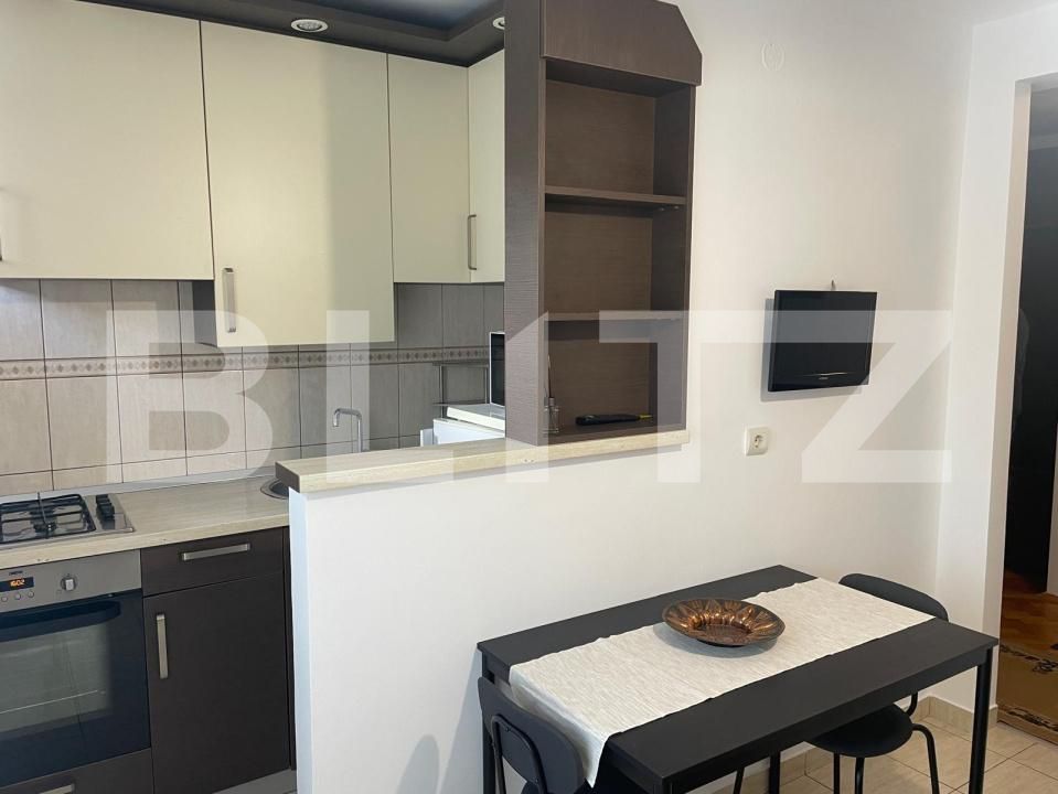 Apartament de închiriat 2 camere Spitalul Judetean - 193212AI | BLITZ Oradea | Poza3