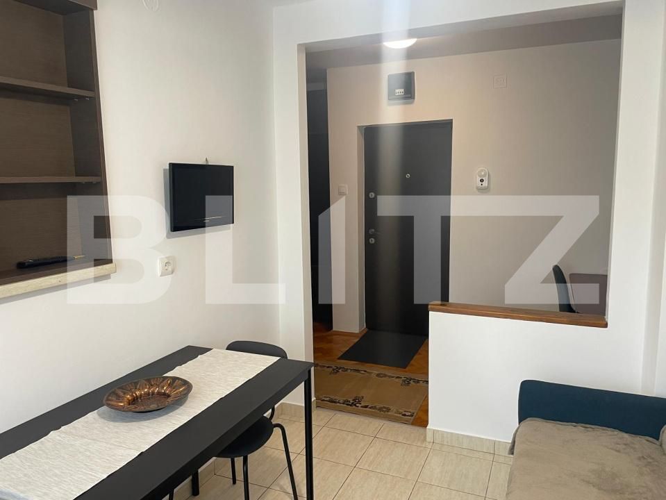 Apartament de închiriat 2 camere Spitalul Judetean - 193212AI | BLITZ Oradea | Poza4