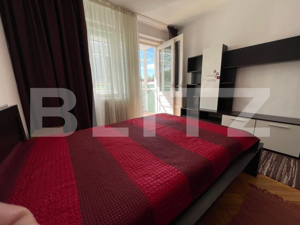Apartament de închiriat 2 camere Spitalul Judetean - 193212AI | BLITZ Oradea | Poza2