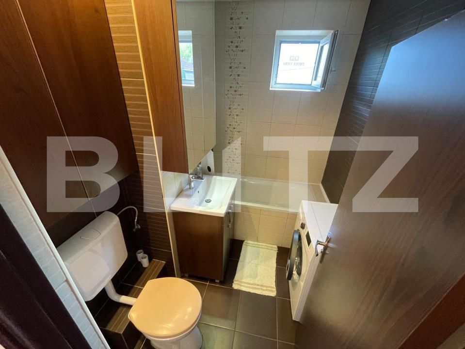Apartament de închiriat 2 camere Spitalul Judetean - 193212AI | BLITZ Oradea | Poza5