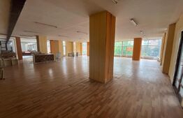De inchiriat spațiu ideal pentru magazin, situat în complex comercial