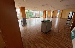 De inchiriat spațiu ideal pentru magazin, situat în complex comercial